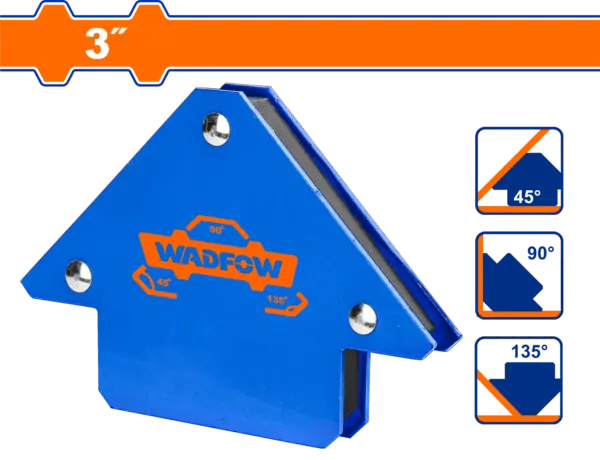 [WMC1603] Wadfow Magnetic Welding Holder [WMC1603]