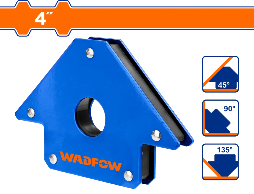 [WMC1604] Wadfow Magnetic Welding Holder [WMC1604]