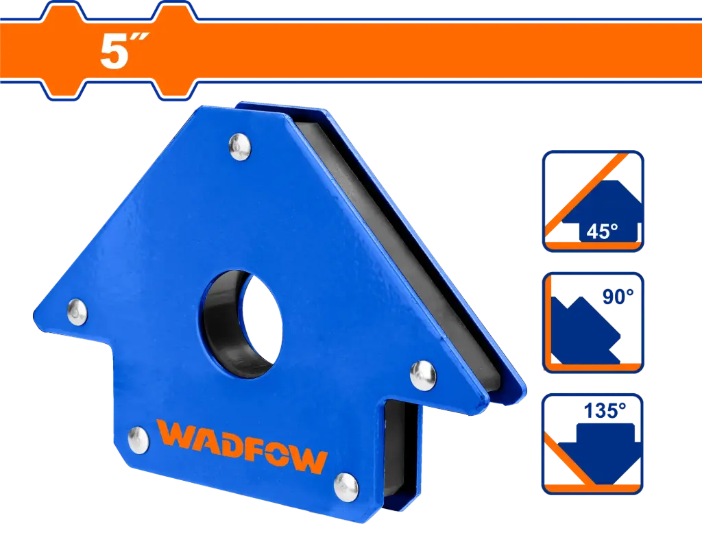 [WMC1605] Wadfow Magnetic Welding Holder [WMC1605]
