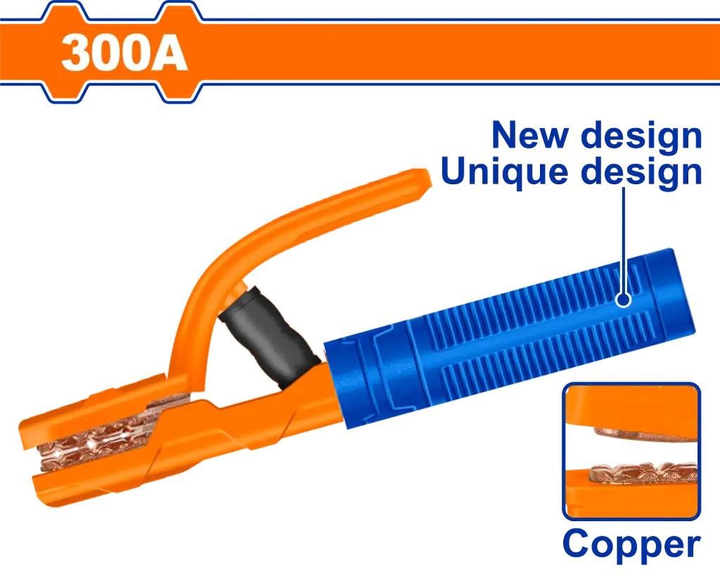 [WEH1A03] Wadfow Electrode Holder [WEH1A03]