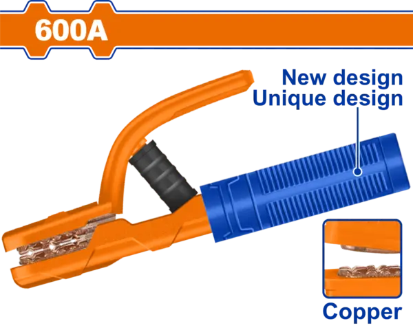 [WEH1A06] Wadfow Electrode Holder [WEH1A06]
