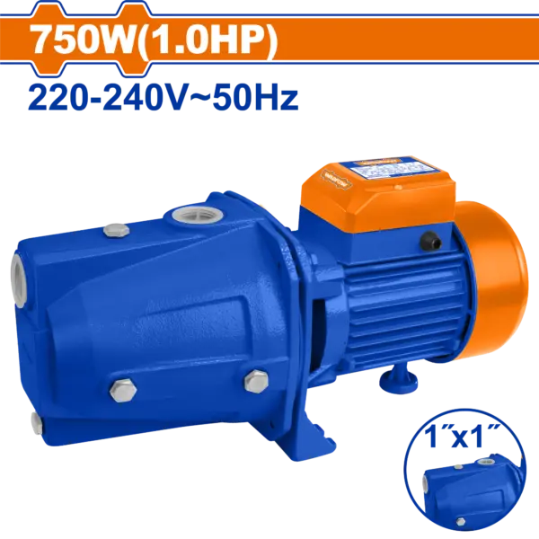 [WWPJA03] Wadfow Water Pump-WWPJA03 [WWPJA03]