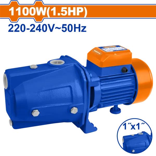 [WWPJA04] Wadfow Water Pump-WWPJA04 [WWPJA04]