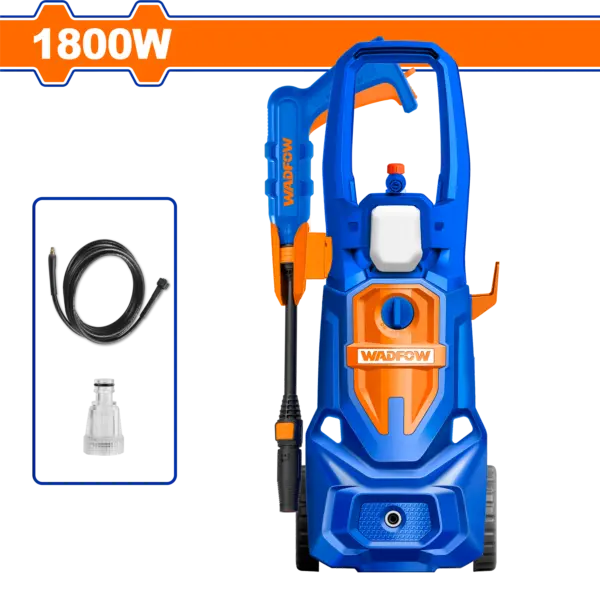[WHP3A18] Wadfow High Pressure Washer [WHP3A18]
