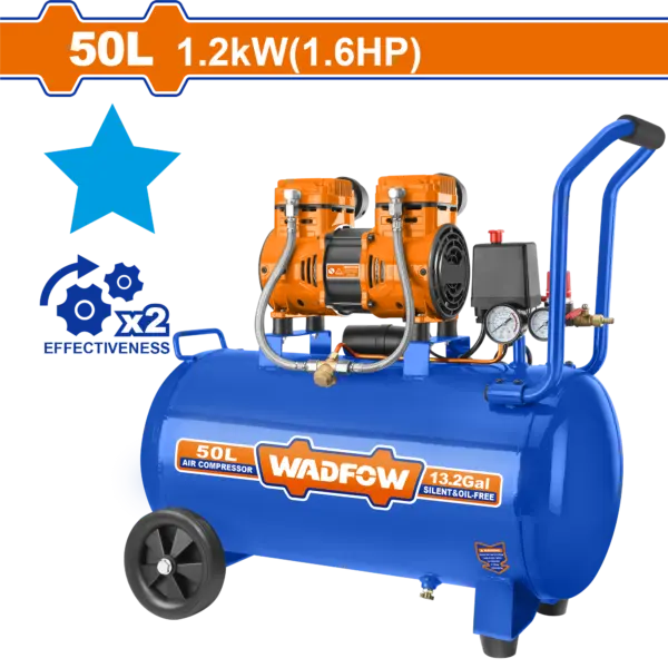 [WAP1A25] Wadfow Air Compressor [WAP1A25]