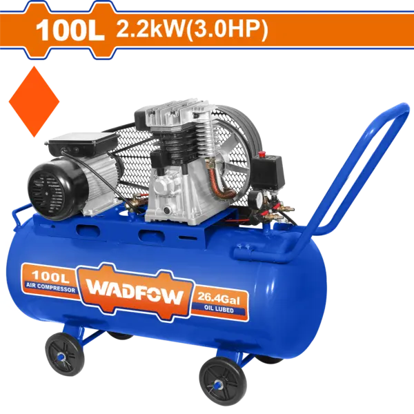 [WAP4R21] Wadfow Air Compressor [WAP4R21]