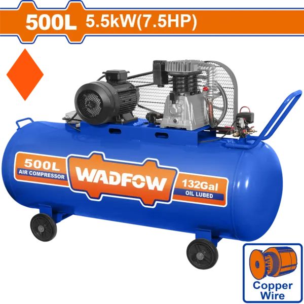 [WAP4R35] Wadfow Air Compressor [WAP4R35]