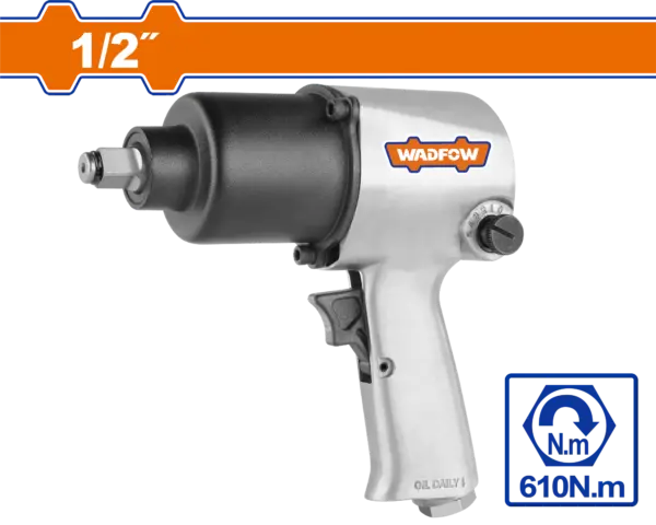 [WAT1512] Wadfow Air Impact Wrench [WAT1512]