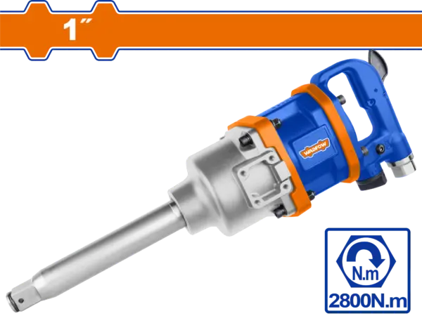 [WAT1501] Wadfow Air Impact Wrench [WAT1501]