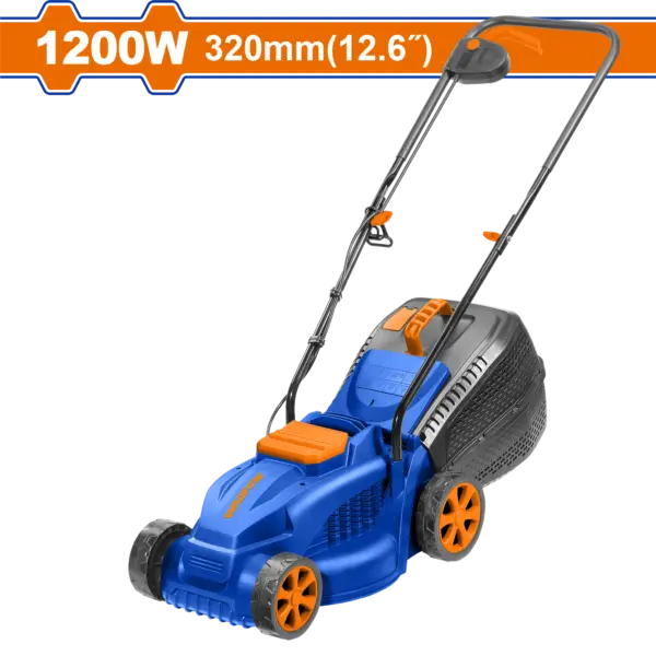 [WEN3201] Wadfow Electric Lawn Mower [WEN3201]