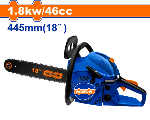 [WGC1552] Wadfow Gasoline Chain Saw [WGC1552]