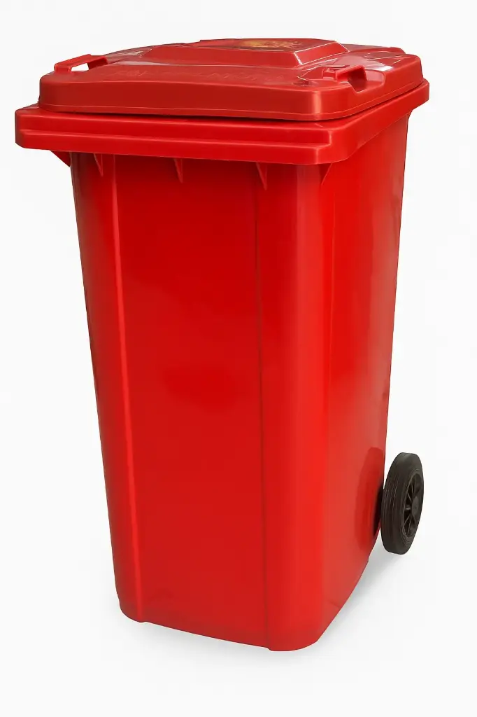 [SAF-07154] Oil Spill Bin 240L T-151