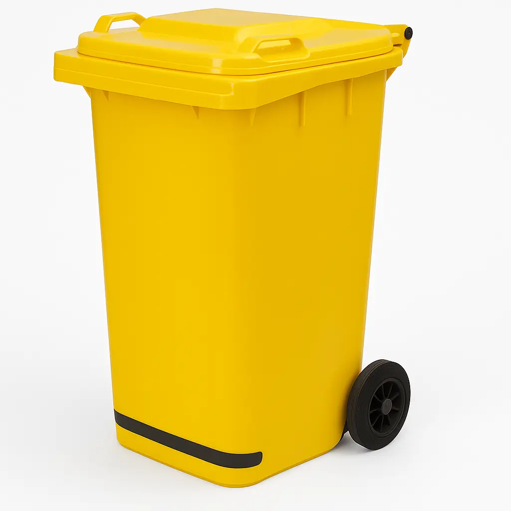 [SAF-07155] Oil Spill Bin  30Ltr