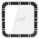 Zeta Conventional Xtratone Sounder, White [42-607 ZXT/W]